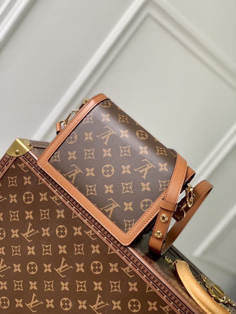 LV Dauphine Bags